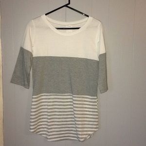Women’s Top with lace on back